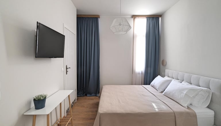 Agora Residence - Χίος